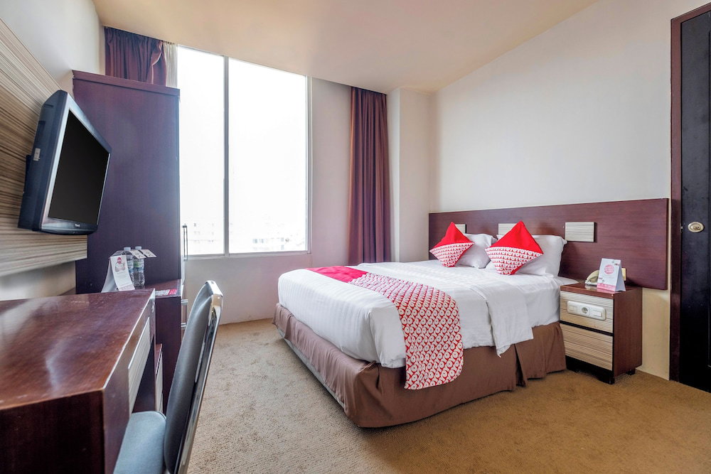 Hotel Townhouse Havora Residence