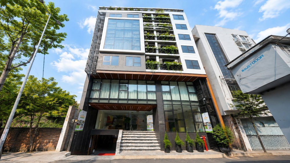 Townhouse Havora Residence