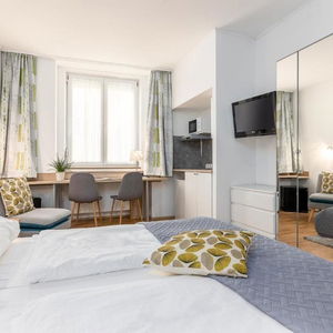 Hotel Zentral cazare Wiener Neustadt