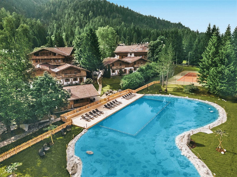 Hotel Resort Achensee By Vaya