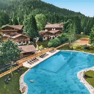 Hotel Resort Achensee By Vaya cazare Achenkirch