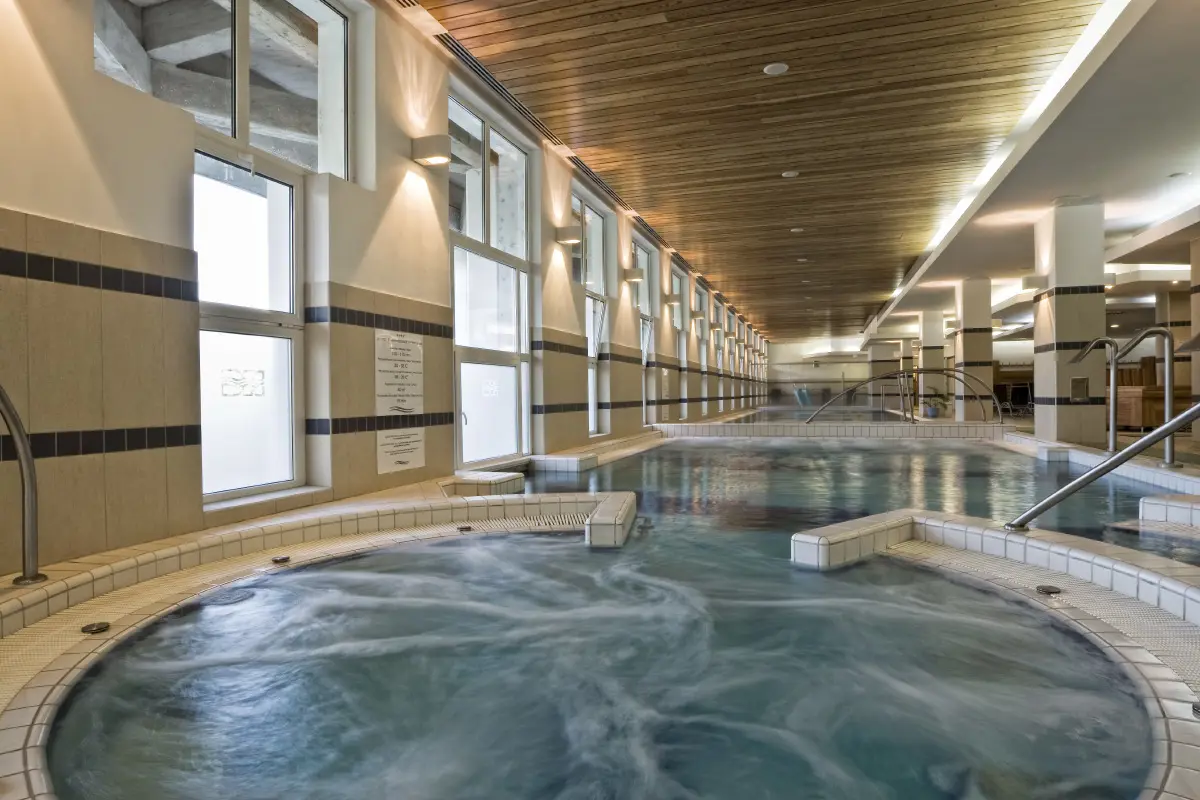 Hotel Bradet Ensana Hotel