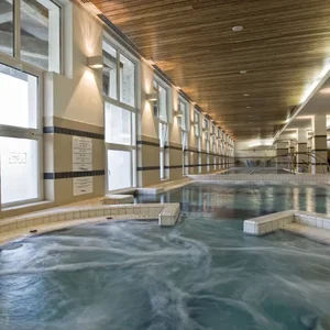 Hotel Bradet Ensana Hotel cazare Sovata