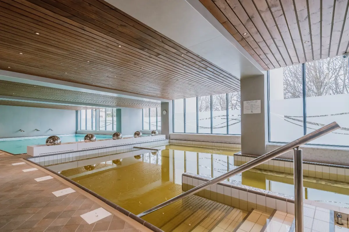 Ursina Ensana Hotel