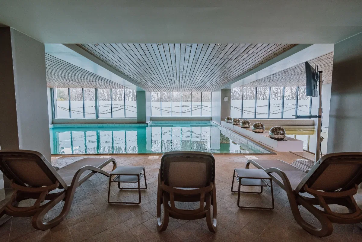 Ursina Ensana Hotel