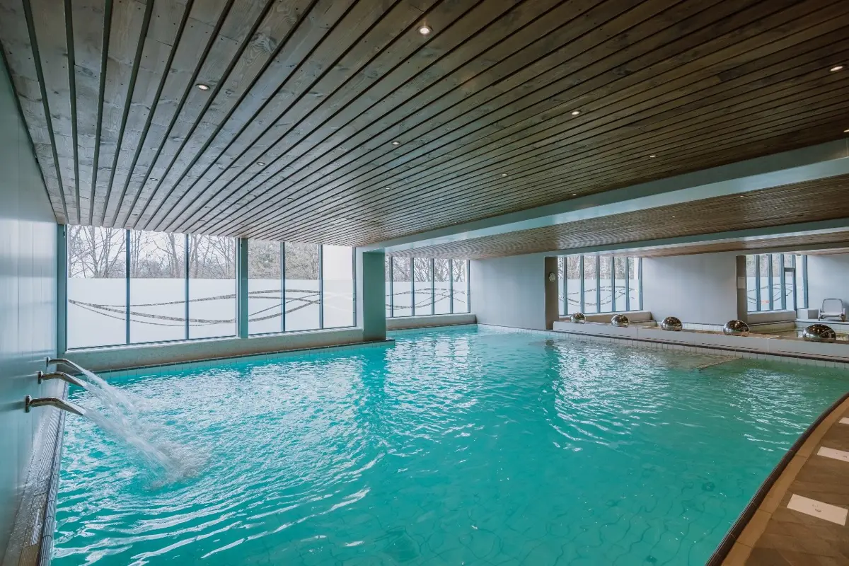 Ursina Ensana Hotel