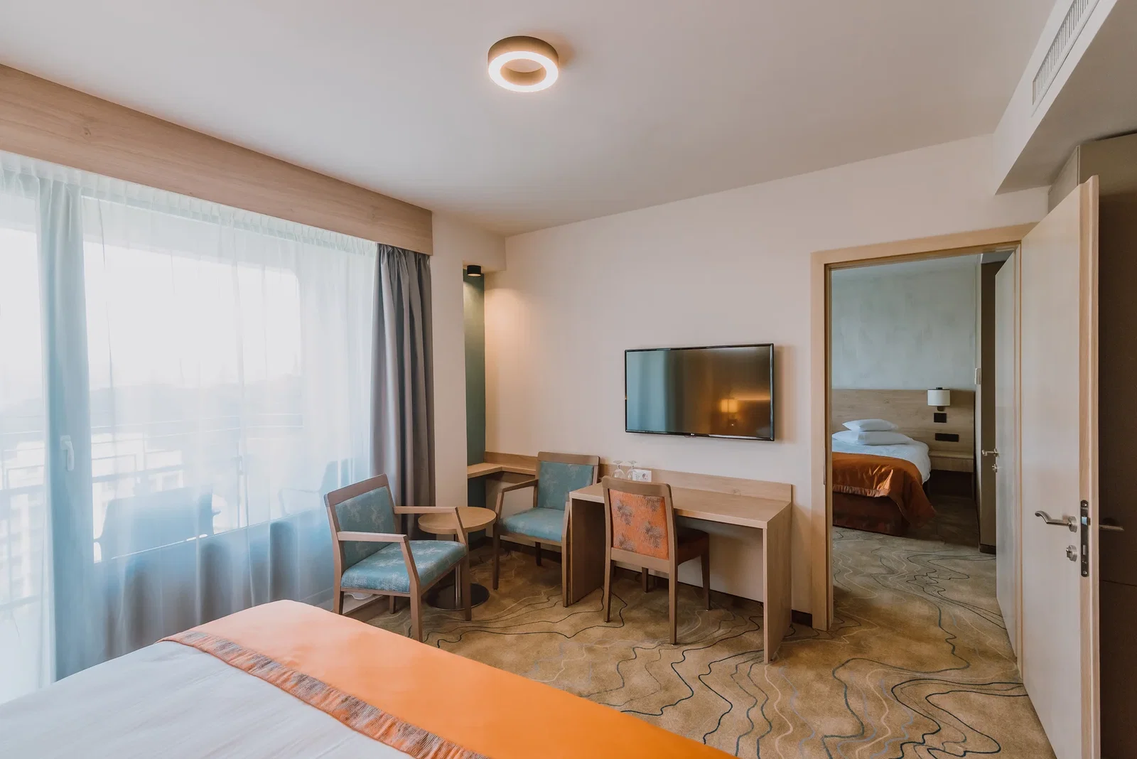 Ursina Ensana Hotel