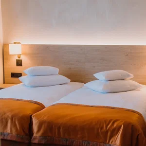 Hotel Ursina Ensana Hotel cazare Sovata