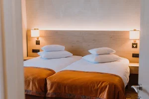 Hotel Ursina Ensana Hotel cazare Sovata