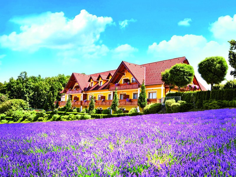 Hotel Maria Theresien Hof Loipersdorf