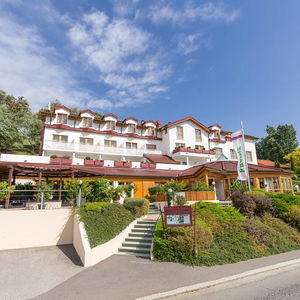 Hotel Krainz Vitalhotel cazare Burgenland