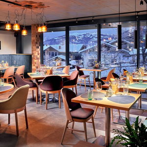 Hotel Ever.grün Kaprun cazare Kaprun