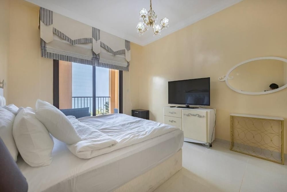 Hotel Bloomfields 2Br Plus Maid In Mina Fajer