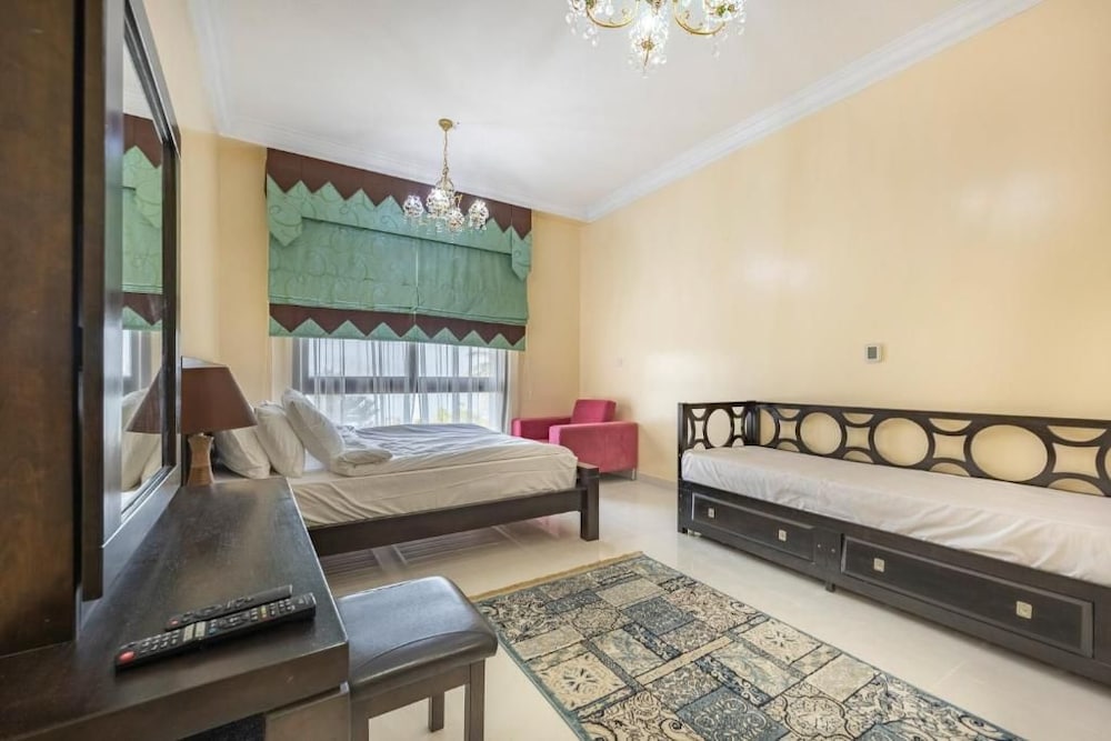 Bloomfields 2Br Plus Maid In Mina Fajer