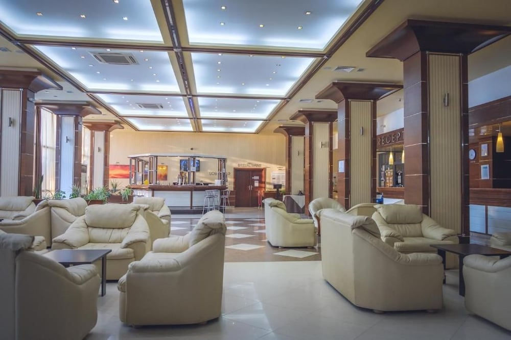 Hotel Kaliakra Palace