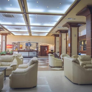 Hotel Kaliakra Palace cazare St. Constantin si Elena
