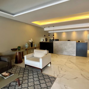 Hotel 2802 Unique Estudio Caragem cazare Belem