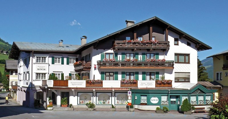 Hotel Pension Koch