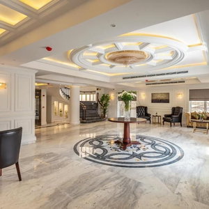 Hotel Maran Residence cazare New Cairo