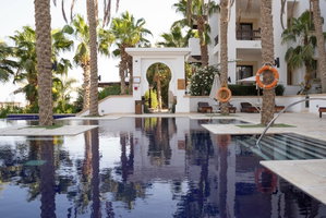 Hotel Scenic Cosy Nest - Infinity Pool - Ancient Sands cazare El Gouna