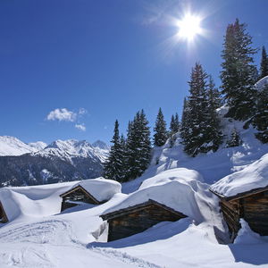 Hotel Sunshine cazare Kappl