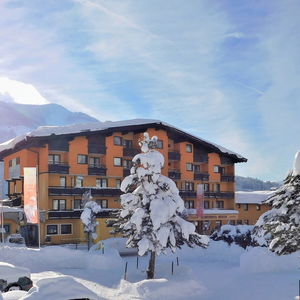 Hotel Vital & Sporthotel Brixen cazare Brixen im Thale