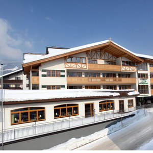 Hotel Alpen Glück Hotel Kirchberger Hof cazare Kirchberg in Tirol