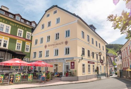 Hotel Hotel Himmelreich