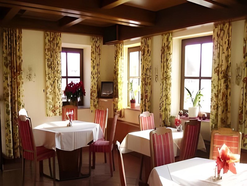 Hotel Landhotel Santner Eugendorf