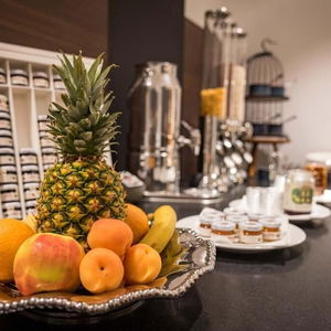 Hotel On The Way Hotel cazare Spittal an der Drau