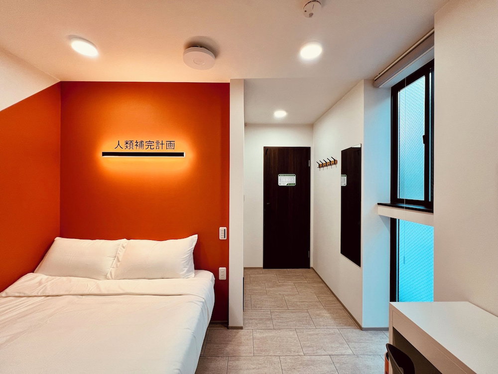 Hotel Osaka-03