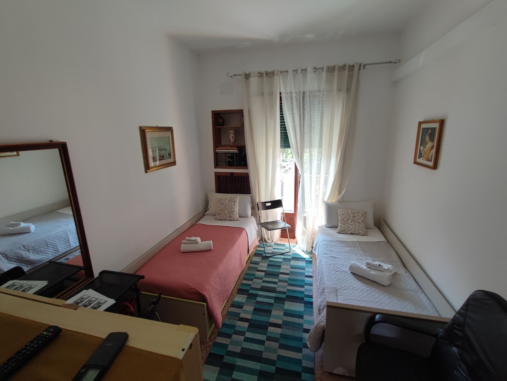 Hotel Il Cavaliere Dell'eur