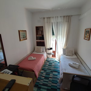 Hotel Il Cavaliere Dell'eur cazare Vitinia
