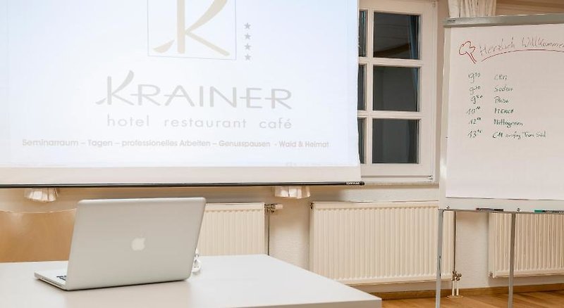 Hotel Krainer Hotel Restaurant Café