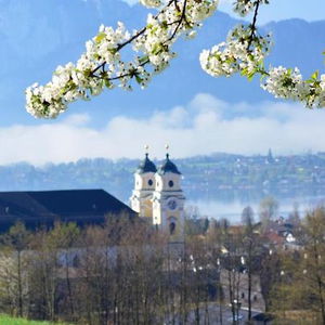 Hotel Hotel Krone cazare Mondsee
