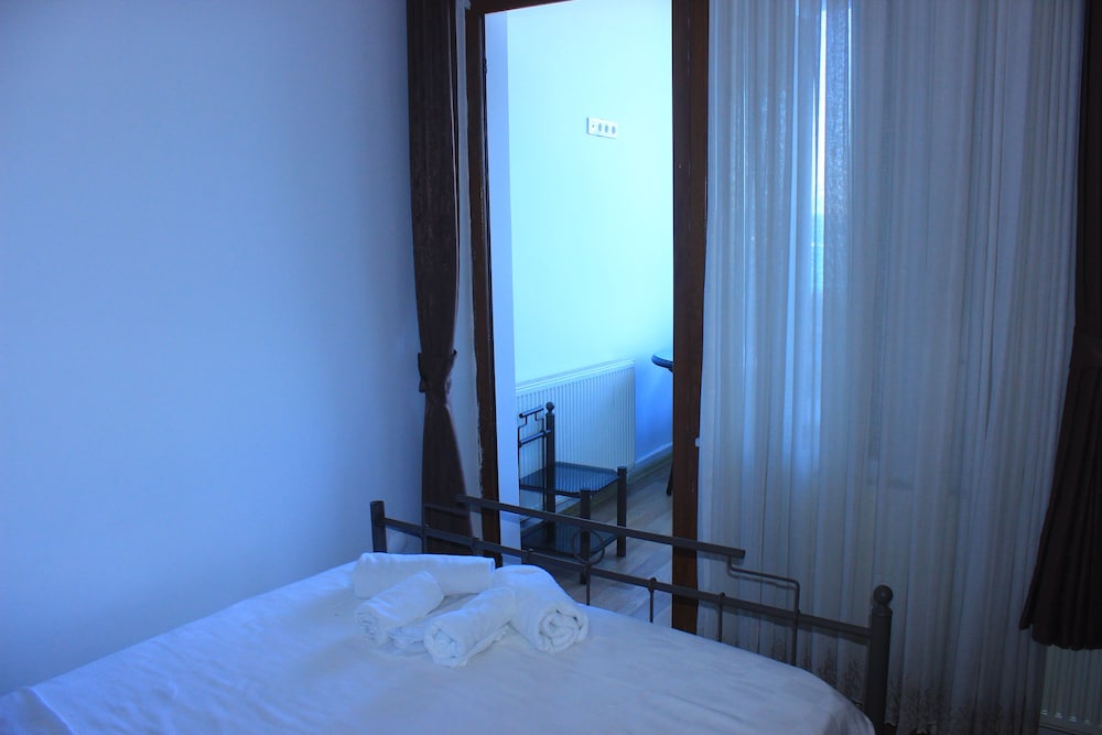 Yeni Kalamari Otel Büyükada