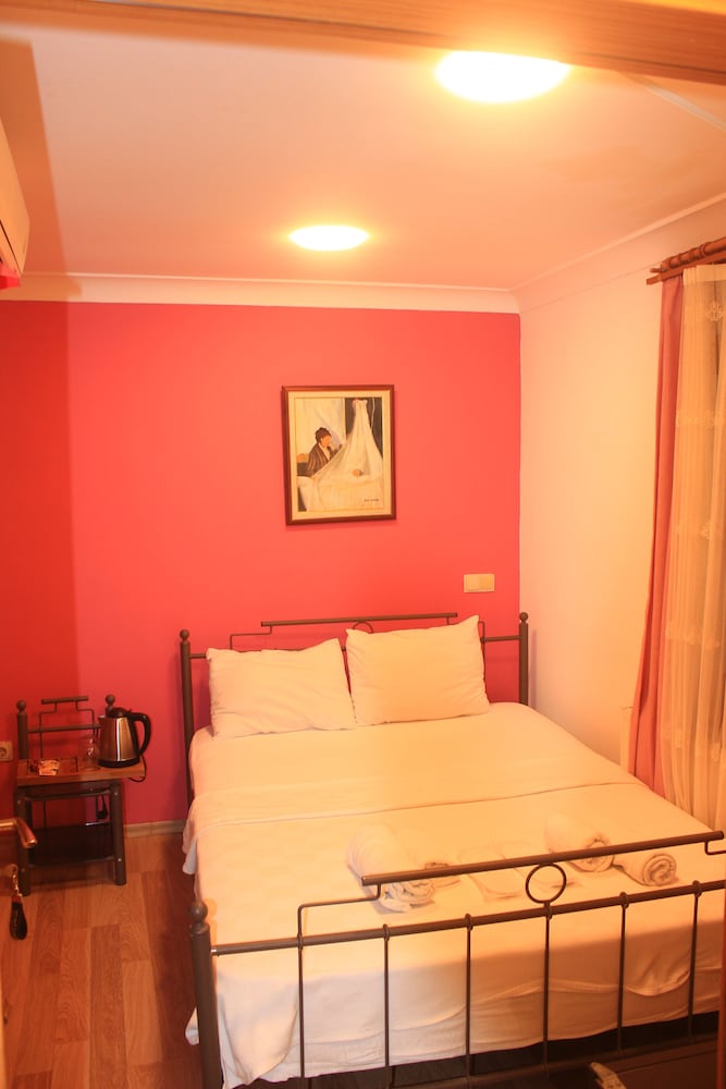Yeni Kalamari Otel Büyükada