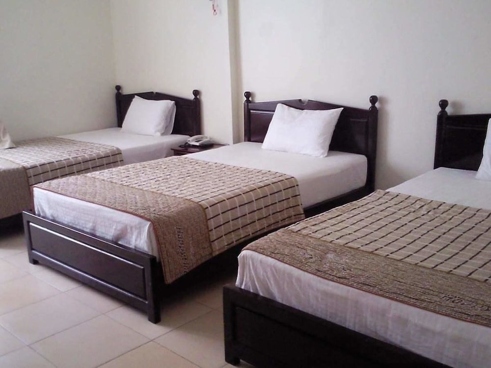 Catba Dream Hotel