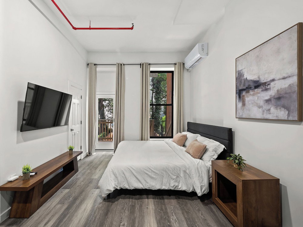 Hotel The Serene