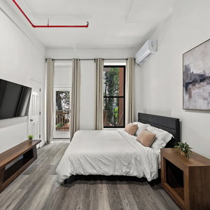 Hotel The Serene cazare Harlem