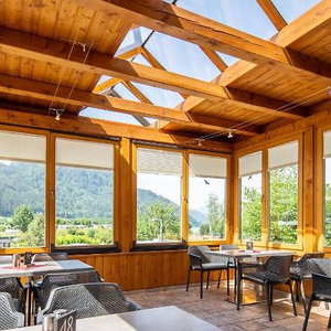 Hotel Wellness-Seecamping & Landhaus Parth cazare Ossiach