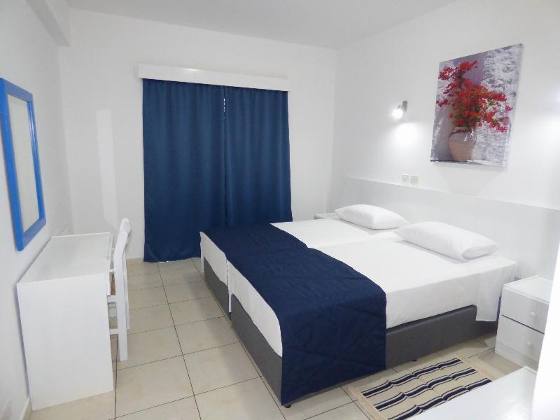 Hotel Amore Hotel Apartments