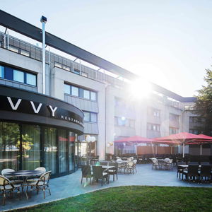 Hotel Grand Hotel Bregenz - Mgallery cazare Bregenz