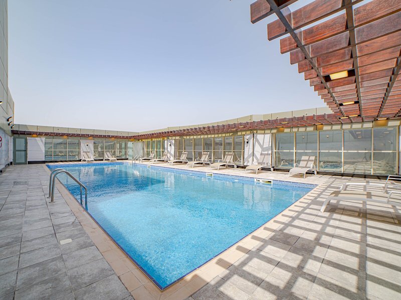 Hotel Platinum Coast Hotel Apartments