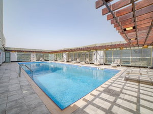 Hotel Platinum Coast Hotel Apartments cazare Al Fujairah City