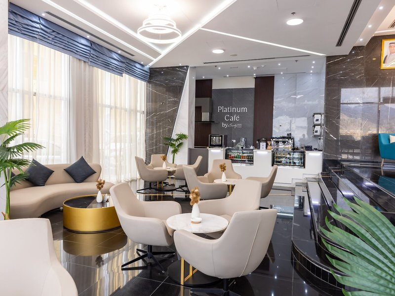 Platinum Coast Hotel Apartments