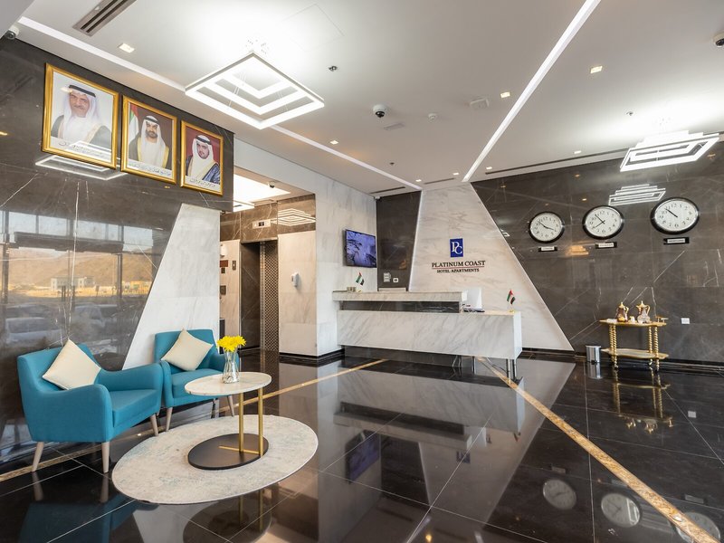 Platinum Coast Hotel Apartments