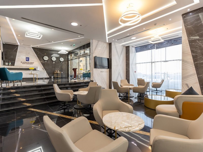 Platinum Coast Hotel Apartments