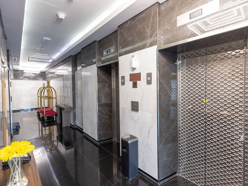 Platinum Coast Hotel Apartments