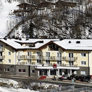 Hotel Auwirt Saalbach cazare Saalbach